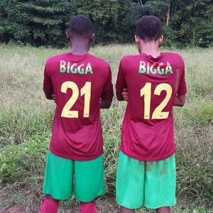 Meet your Posher, Obrian